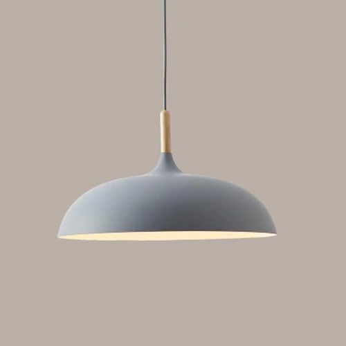 Ceiling Pendant Light | Adjustable Height Focused Downlighting