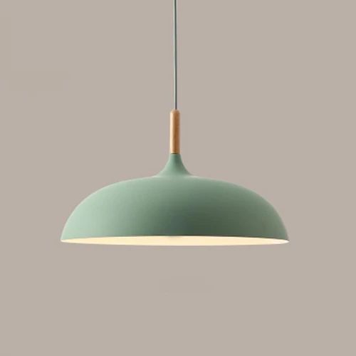 Ceiling Pendant Light | Adjustable Height Focused Downlighting