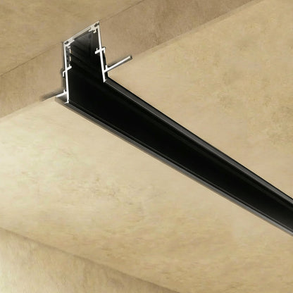 Recessed Rail Track Light System Accessories Alternate