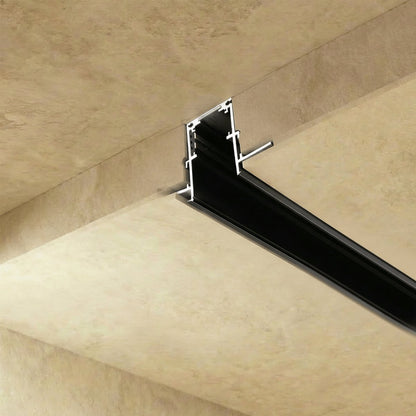 Recessed Rail Track Light System Accessories Full