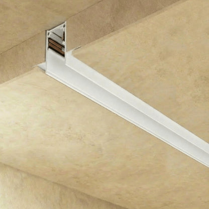 Recessed Rail Track Light System Accessories View 12