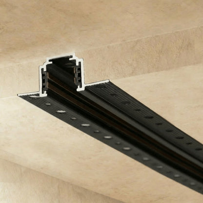 Recessed Rail Track Light System Accessories View 18