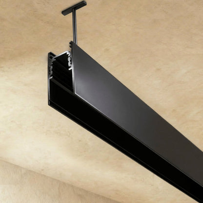 Recessed Rail Track Light System Accessories View 20