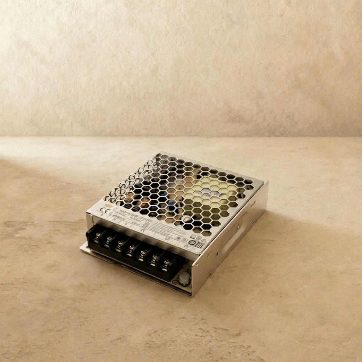 Recessed Rail Track Light System Accessories View 21