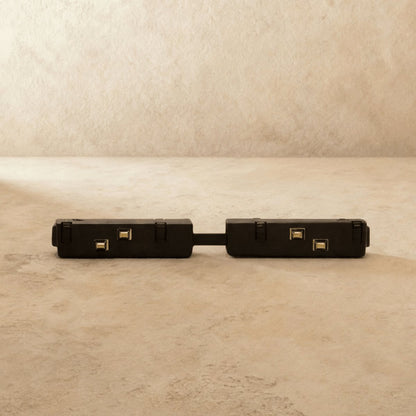 Recessed Rail Track Light System Accessories View 25