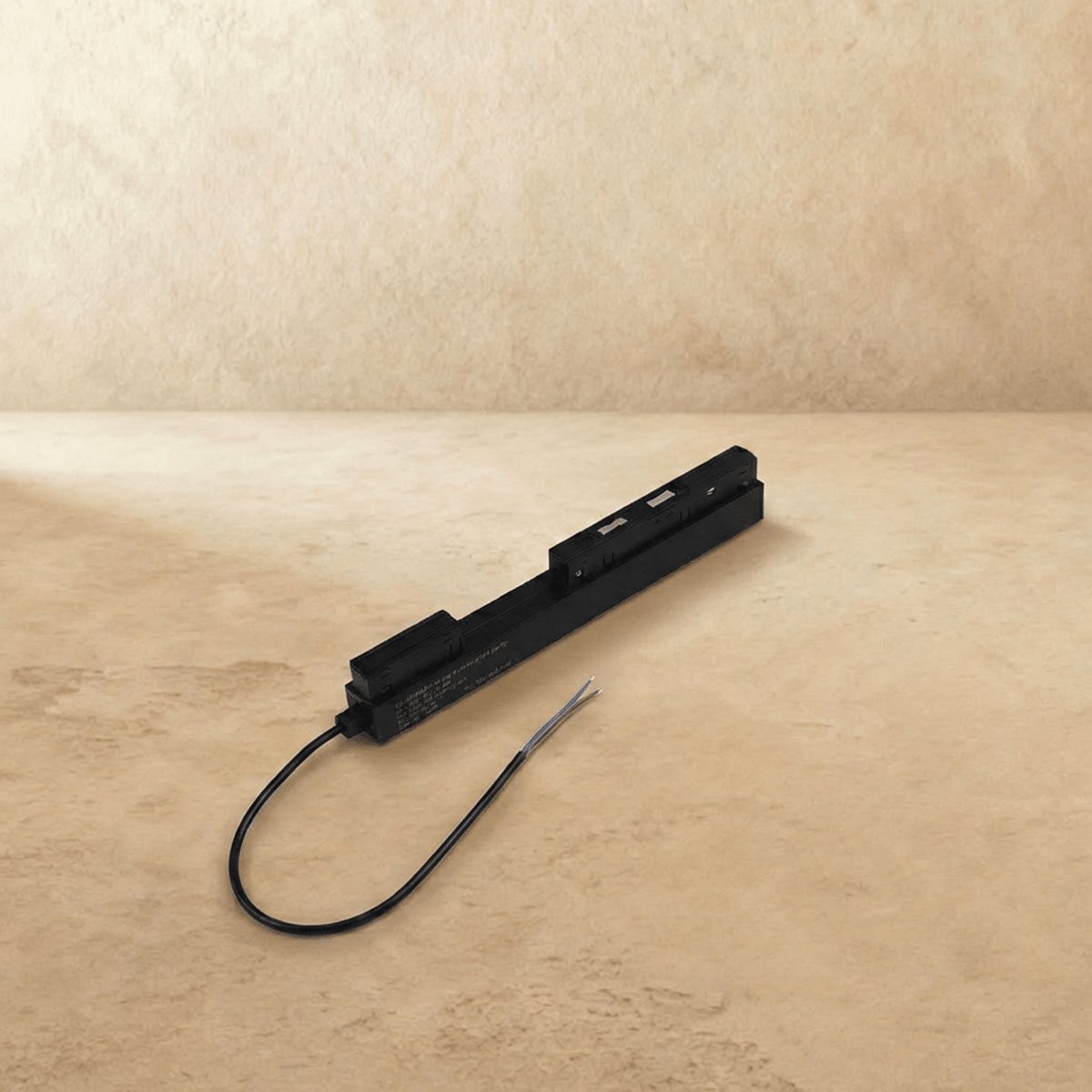 Recessed Rail Track Light System Accessories View 29