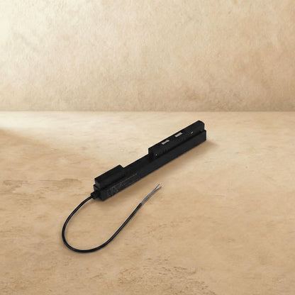 Recessed Rail Track Light System Accessories View 29