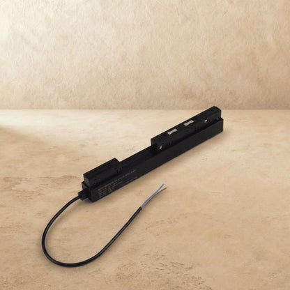 Recessed Rail Track Light System Accessories View 30