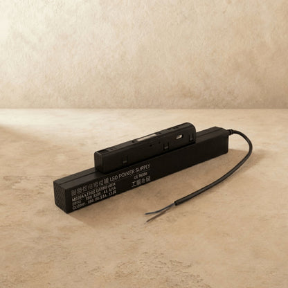 Recessed Rail Track Light System Accessories View 31