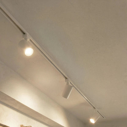 Recessed Rail Track Light System Accessories View 33