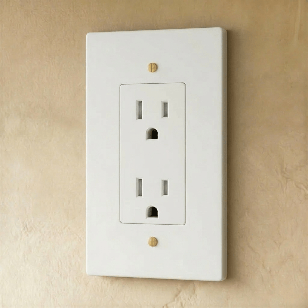 The Brass Outlet (1 to 4 Gang) View 83