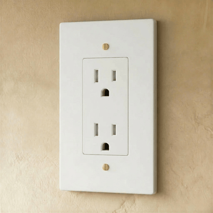 The Brass Outlet (1 to 4 Gang) View 83