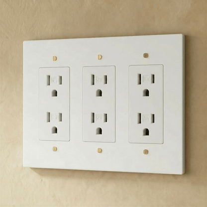 The Brass Outlet (1 to 4 Gang) View 85