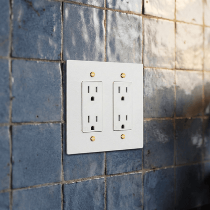 The Brass Outlet (1 to 4 Gang) View 88