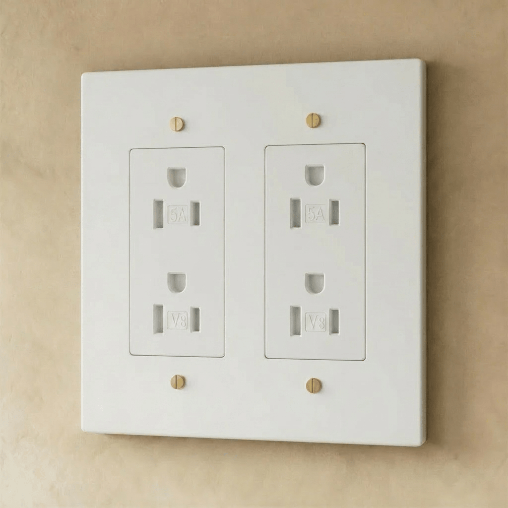 The Brass Outlet (1 to 4 Gang) View 84