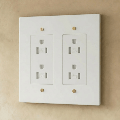 The Brass Outlet (1 to 4 Gang) View 84