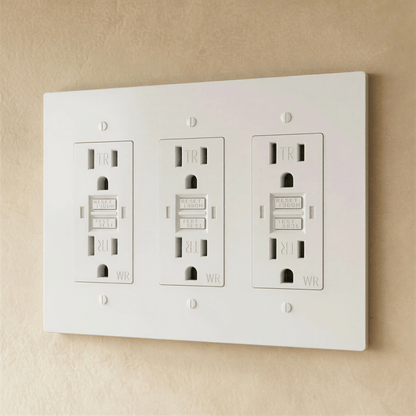 The Brass Outlet (1 to 4 Gang) View 60