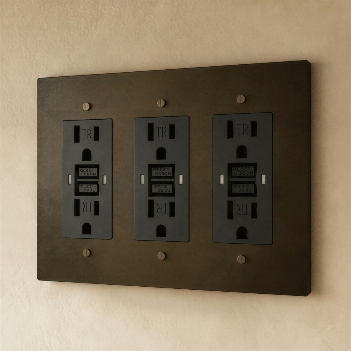The Brass Outlet (1 to 4 Gang) View 52