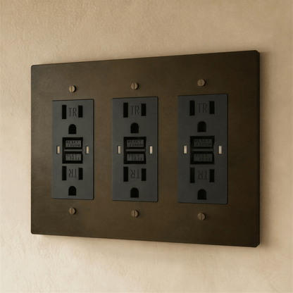 The Brass Outlet (1 to 4 Gang) View 52