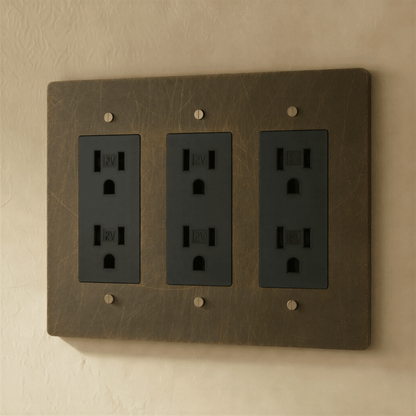 The Brass Outlet (1 to 4 Gang) View 69
