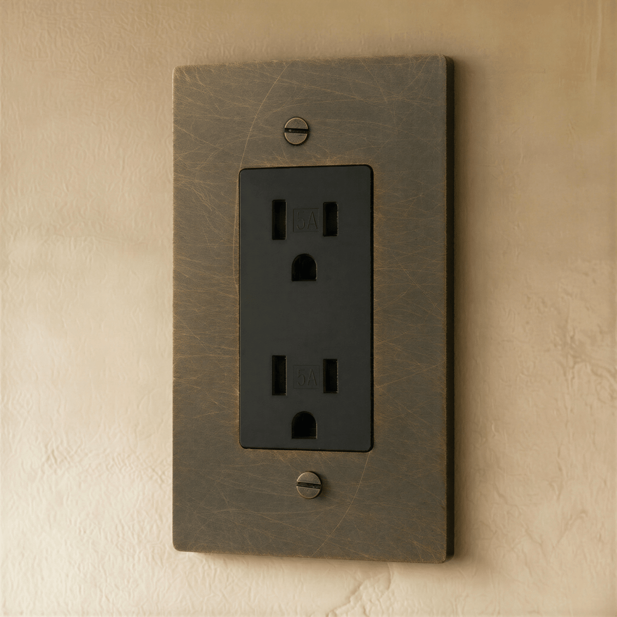 The Brass Outlet (1 to 4 Gang) View 67