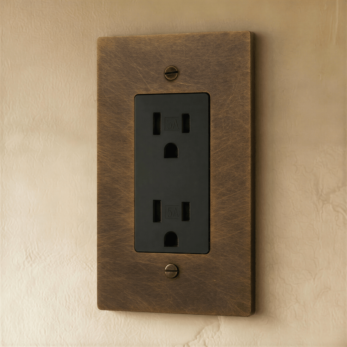 The Brass Outlet (1 to 4 Gang) View 63