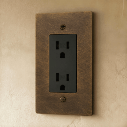 The Brass Outlet (1 to 4 Gang) View 63