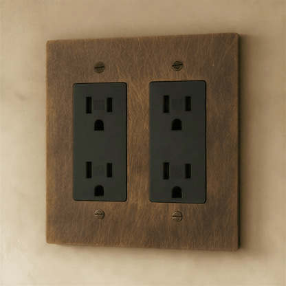 The Brass Outlet (1 to 4 Gang) View 64