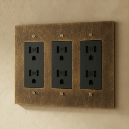 The Brass Outlet (1 to 4 Gang) View 65