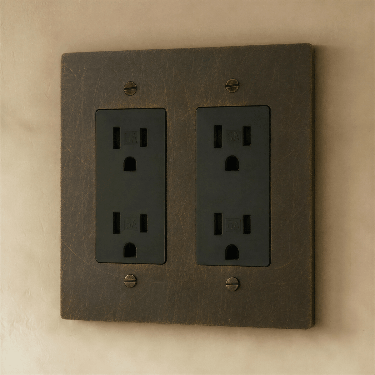 The Brass Outlet (1 to 4 Gang) View 68