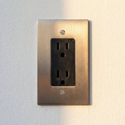 The Brass Outlet (1 to 4 Gang) View 103