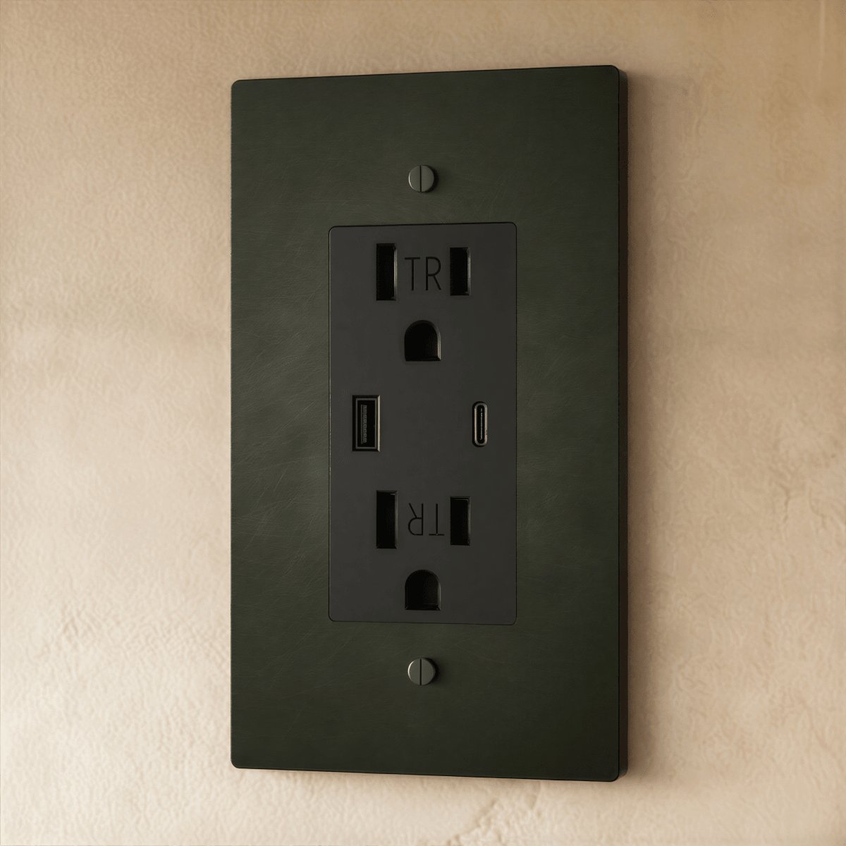 The Brass Outlet (1 to 4 Gang) View 14