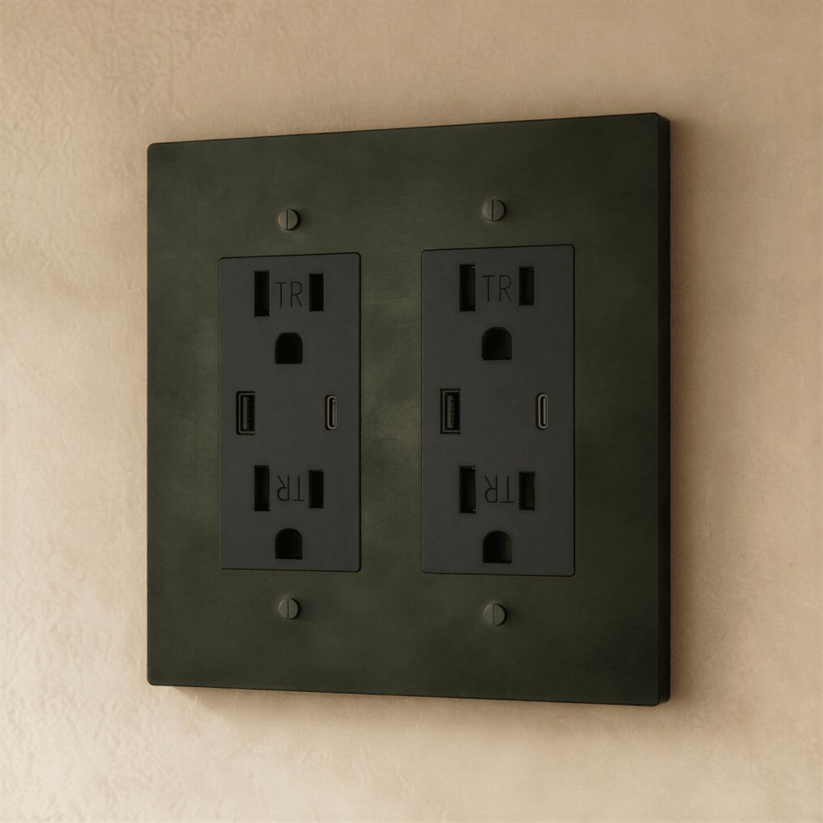 The Brass Outlet (1 to 4 Gang) View 16