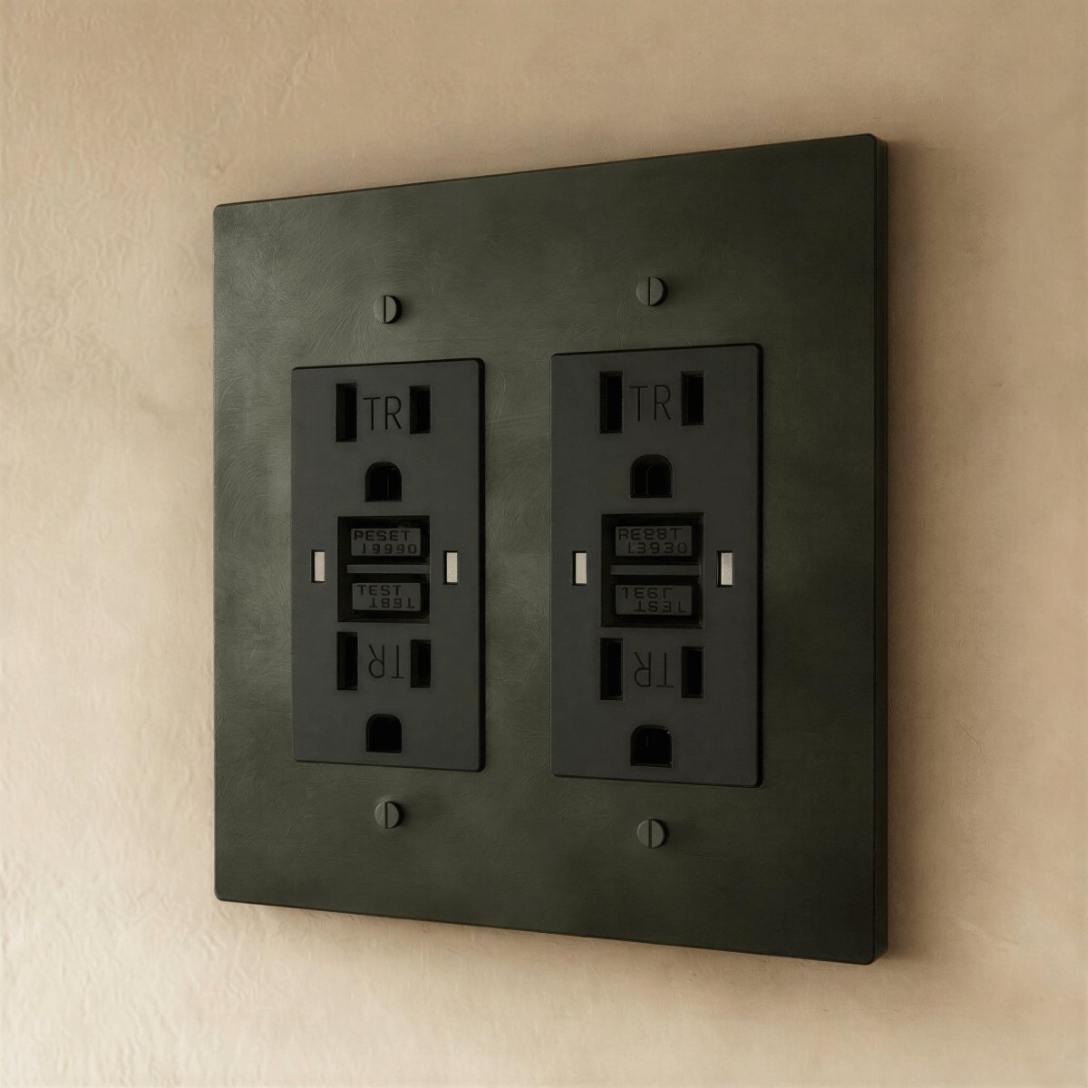 The Brass Outlet (1 to 4 Gang) View 17