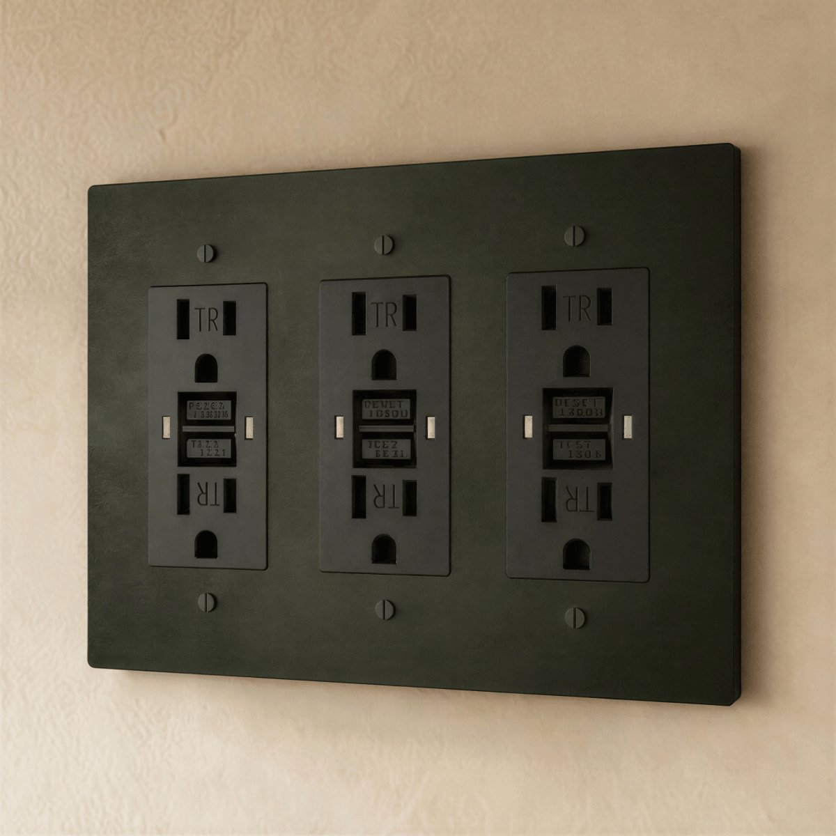 The Brass Outlet (1 to 4 Gang) View 19