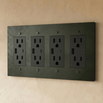 The Brass Outlet (1 to 4 Gang) View 21