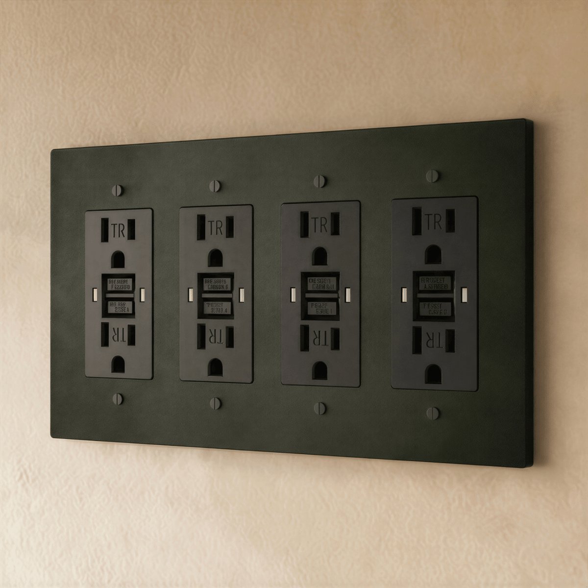 The Brass Outlet (1 to 4 Gang) View 22