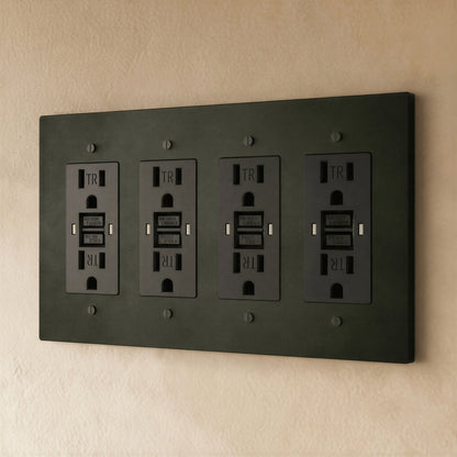 The Brass Outlet (1 to 4 Gang) View 22