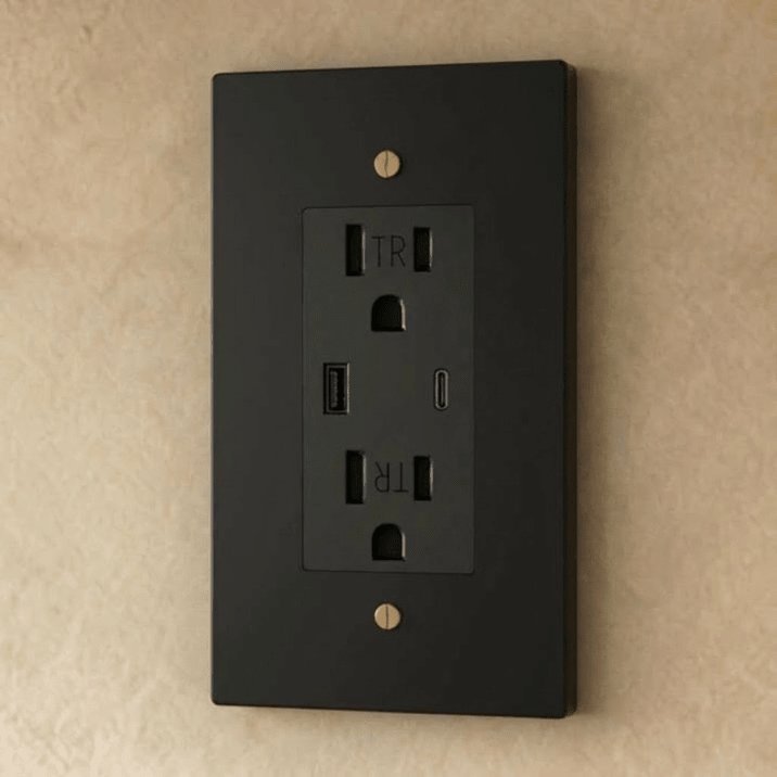 The Brass Outlet (1 to 4 Gang) View 23