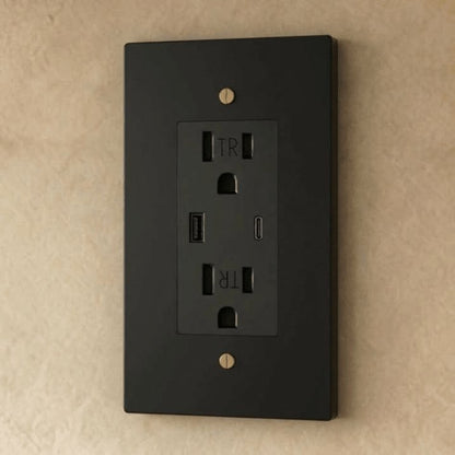 The Brass Outlet (1 to 4 Gang) View 23