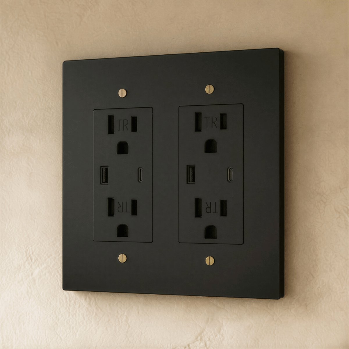 The Brass Outlet (1 to 4 Gang) View 25