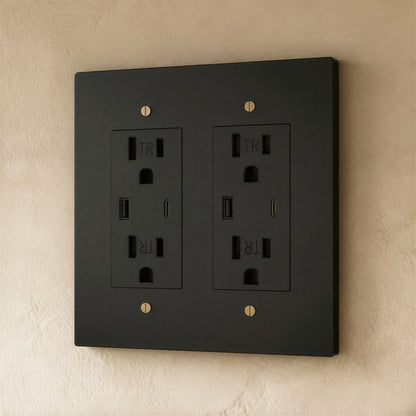 The Brass Outlet (1 to 4 Gang) View 25