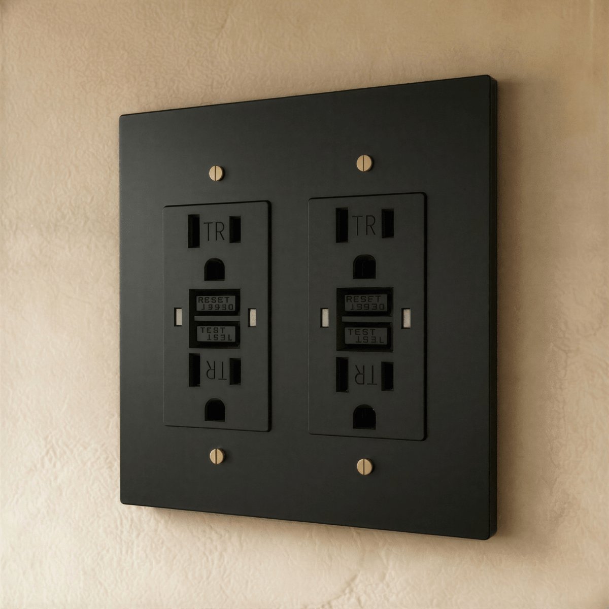 The Brass Outlet (1 to 4 Gang) View 26