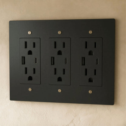 The Brass Outlet (1 to 4 Gang) View 27