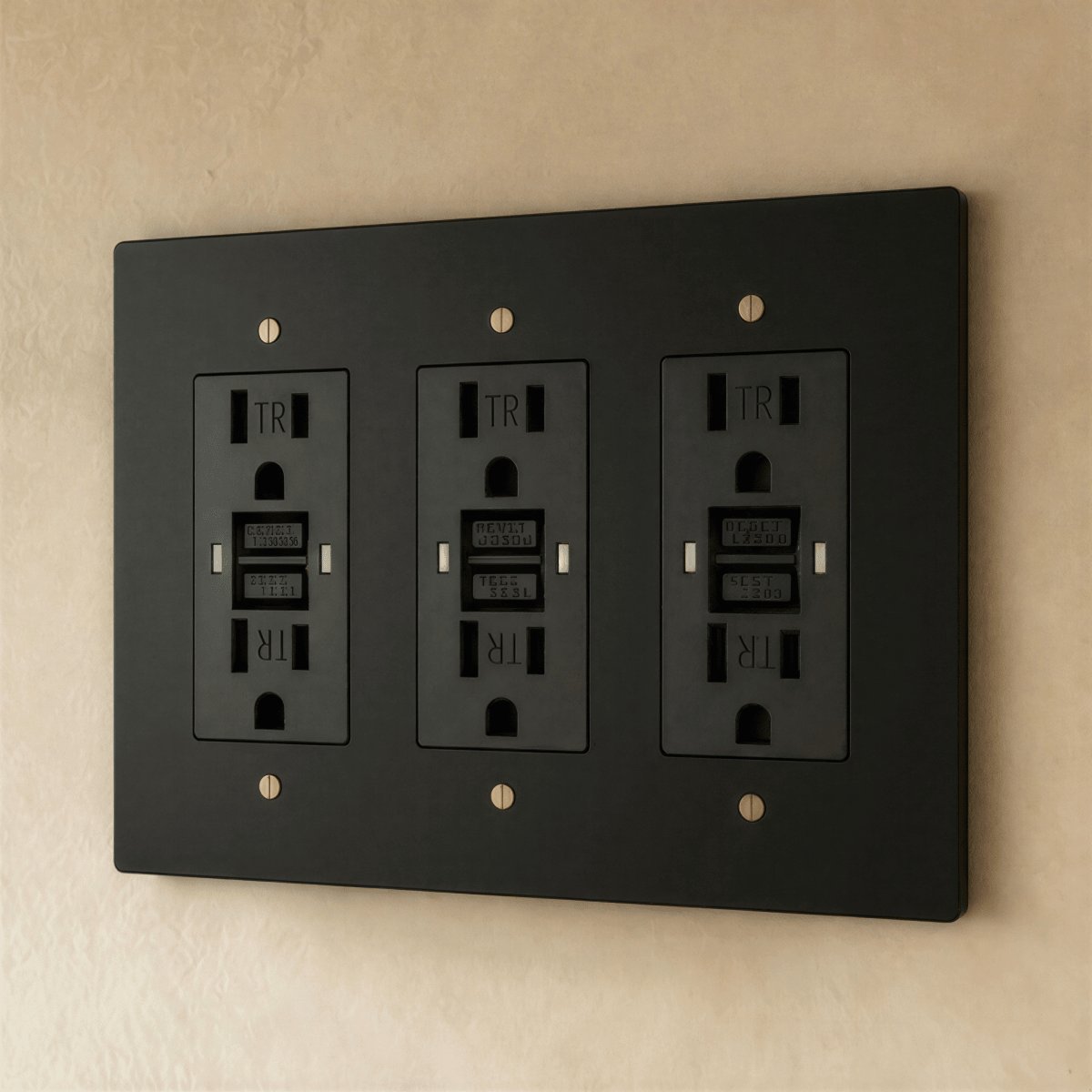 The Brass Outlet (1 to 4 Gang) View 28
