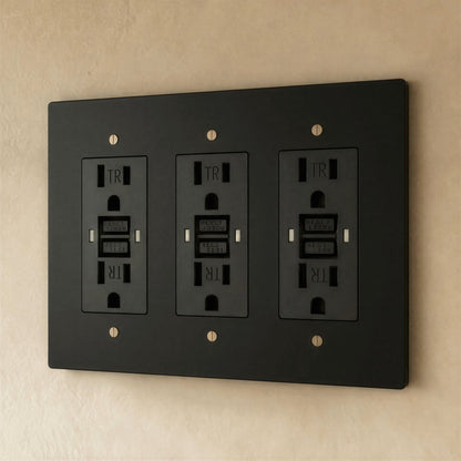The Brass Outlet (1 to 4 Gang) View 28