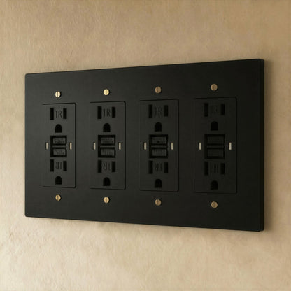 The Brass Outlet (1 to 4 Gang) View 30