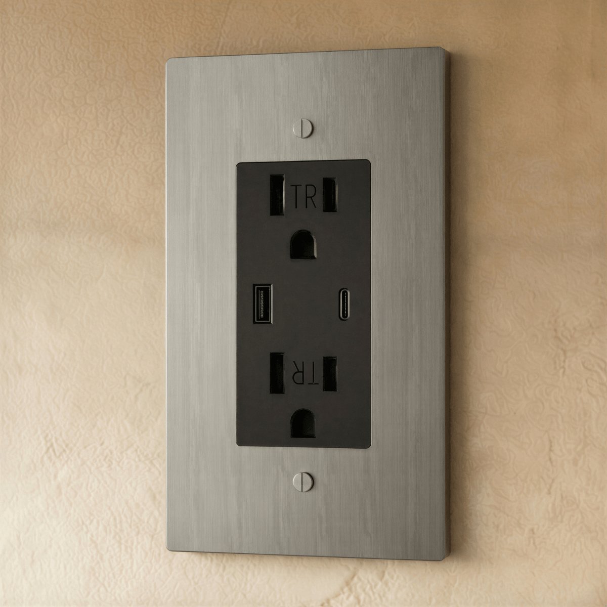 The Brass Outlet (1 to 4 Gang) View 31
