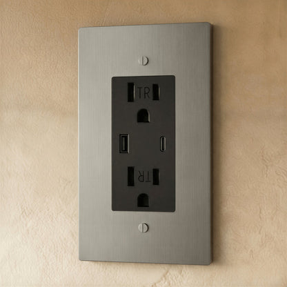 The Brass Outlet (1 to 4 Gang) View 31