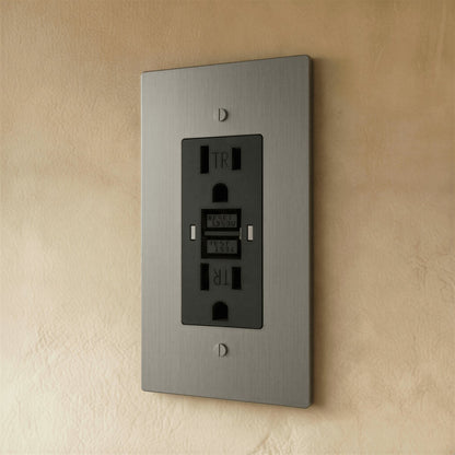 The Brass Outlet (1 to 4 Gang) View 32